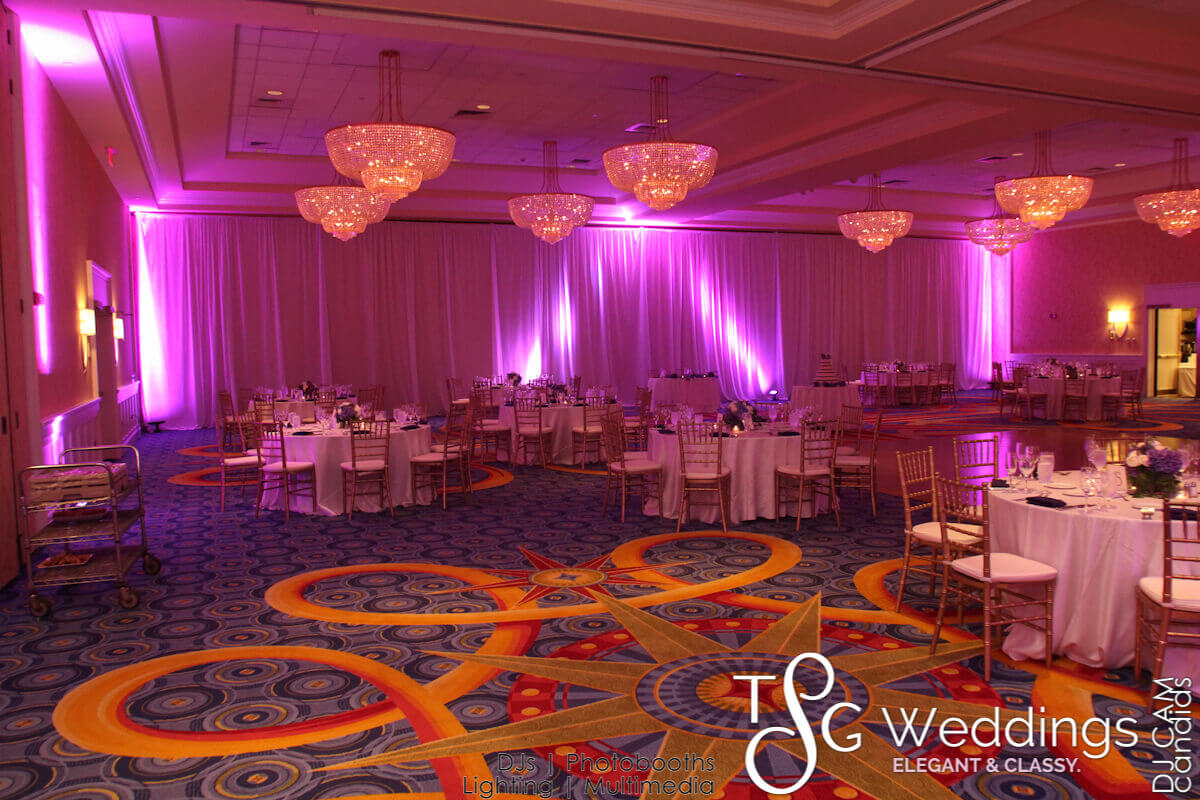 Marriott Hotel Quincy TSG Weddings Marriott hotel quincy tsg weddings